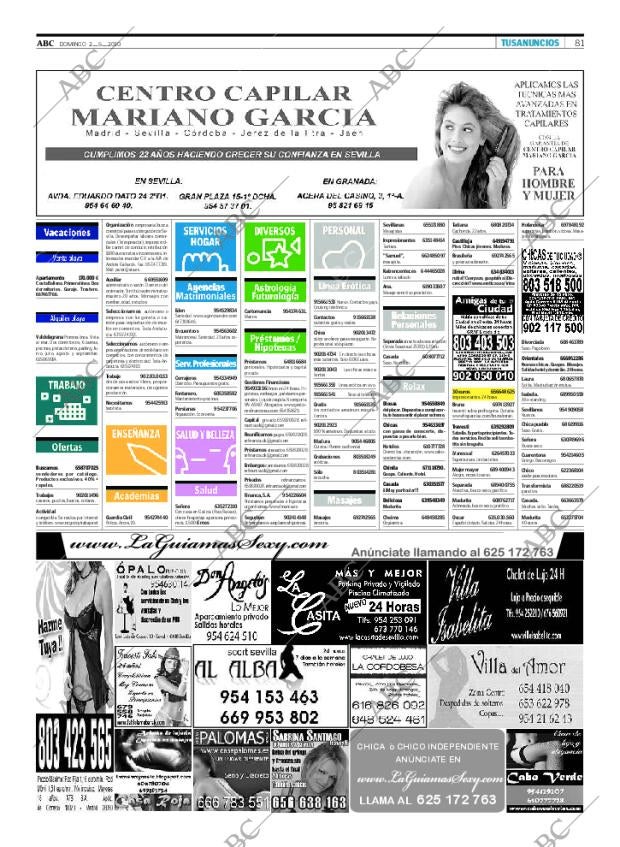 ABC SEVILLA 02-05-2010 página 83
