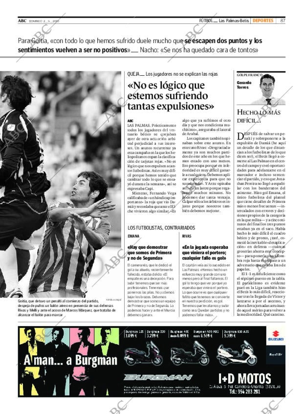 ABC SEVILLA 02-05-2010 página 89