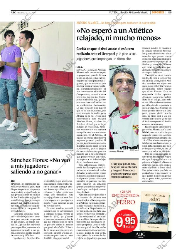 ABC SEVILLA 02-05-2010 página 91