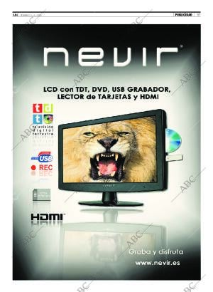 ABC SEVILLA 02-05-2010 página 99