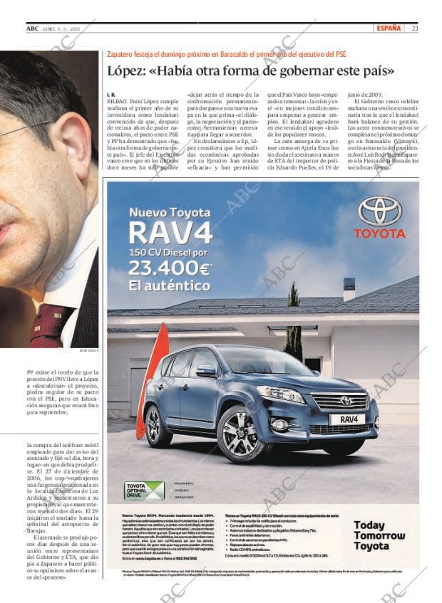 ABC MADRID 03-05-2010 página 21
