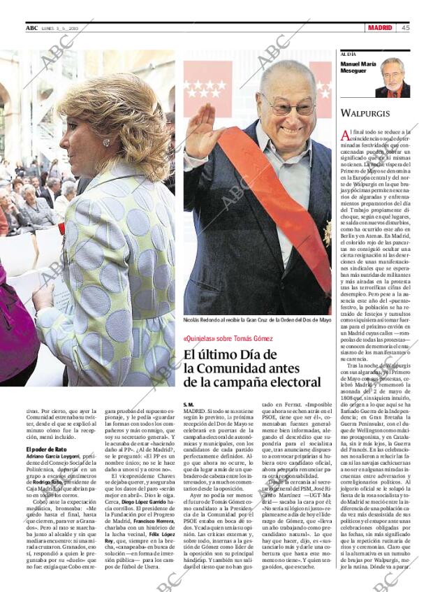 ABC MADRID 03-05-2010 página 45