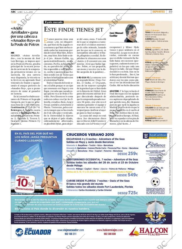 ABC MADRID 03-05-2010 página 89