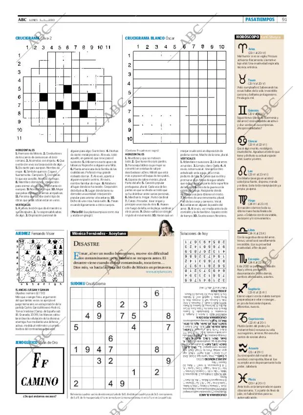 ABC MADRID 03-05-2010 página 91