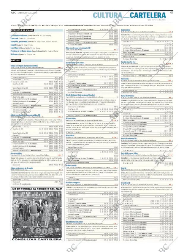 ABC SEVILLA 05-05-2010 página 67