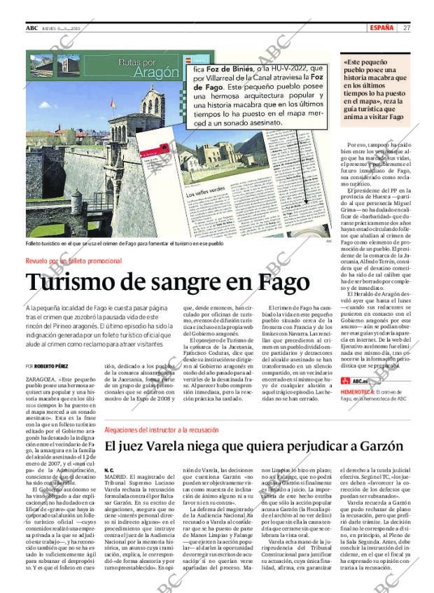 ABC MADRID 06-05-2010 página 27