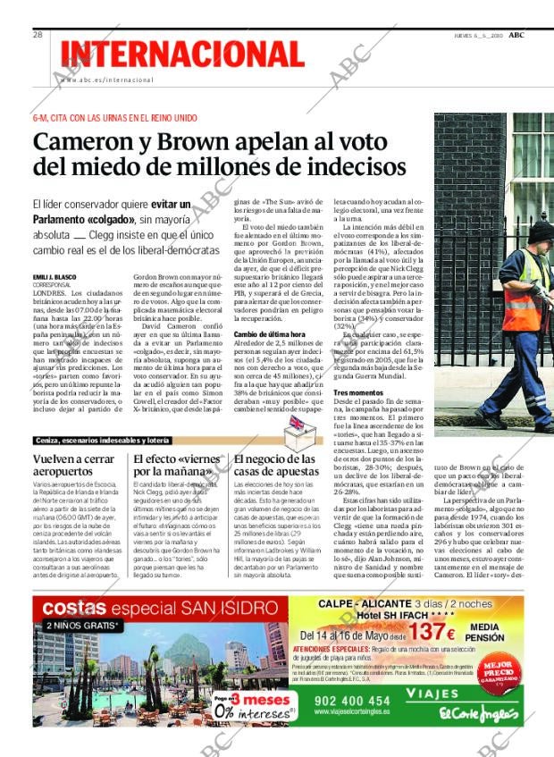 ABC MADRID 06-05-2010 página 28