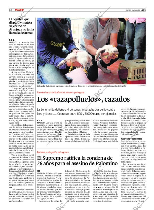 ABC MADRID 06-05-2010 página 52