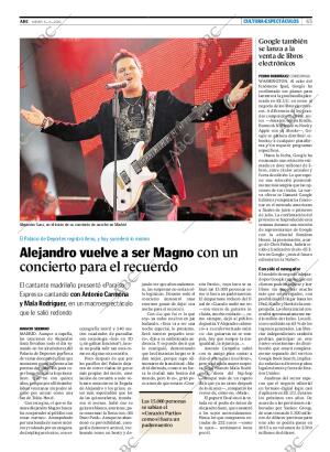 ABC MADRID 06-05-2010 página 65