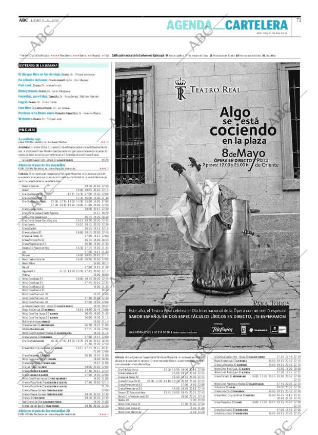 ABC MADRID 06-05-2010 página 71