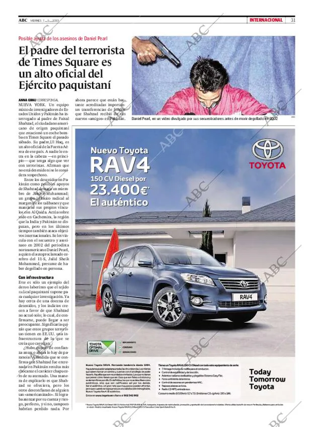 ABC MADRID 07-05-2010 página 31