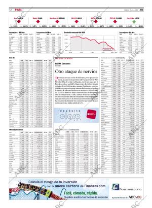 ABC MADRID 08-05-2010 página 42