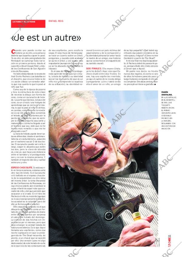 CULTURAL MADRID 08-05-2010 página 11