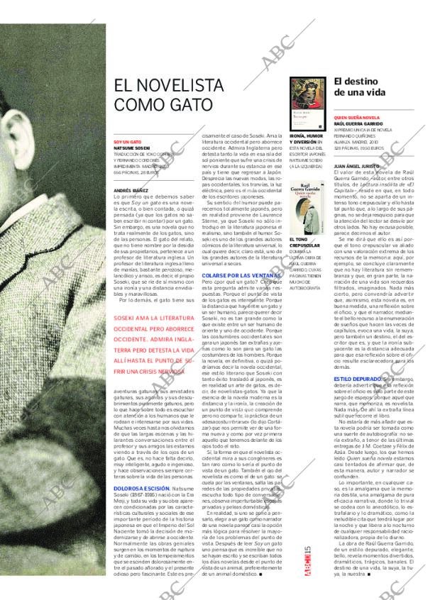 CULTURAL MADRID 08-05-2010 página 15