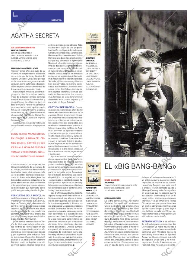 CULTURAL MADRID 08-05-2010 página 16