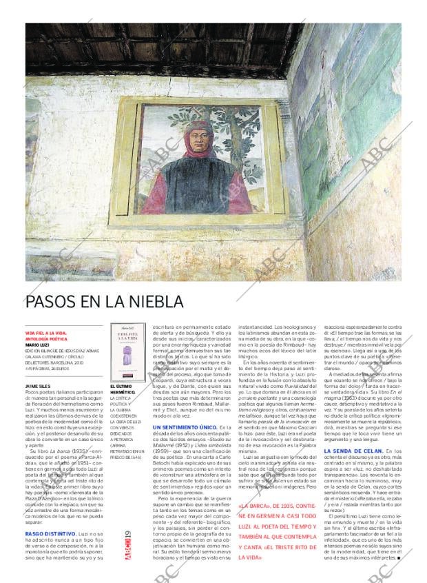 CULTURAL MADRID 08-05-2010 página 19