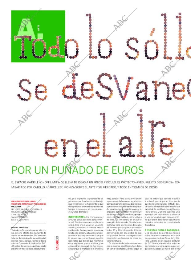 CULTURAL MADRID 08-05-2010 página 30