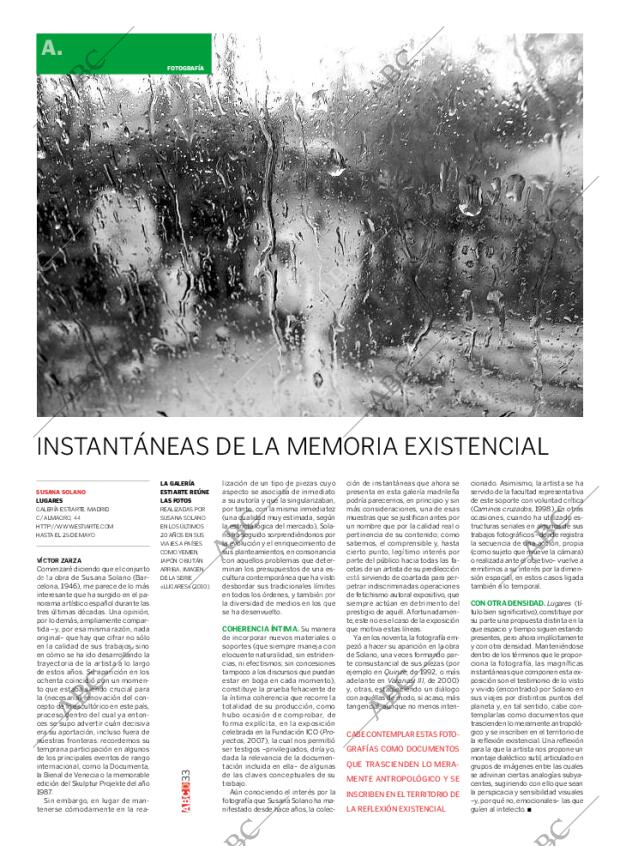 CULTURAL MADRID 08-05-2010 página 33