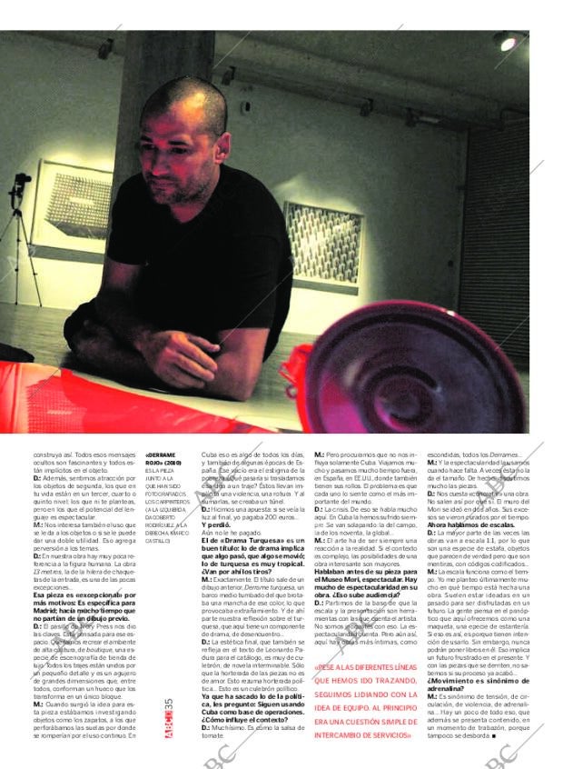 CULTURAL MADRID 08-05-2010 página 35