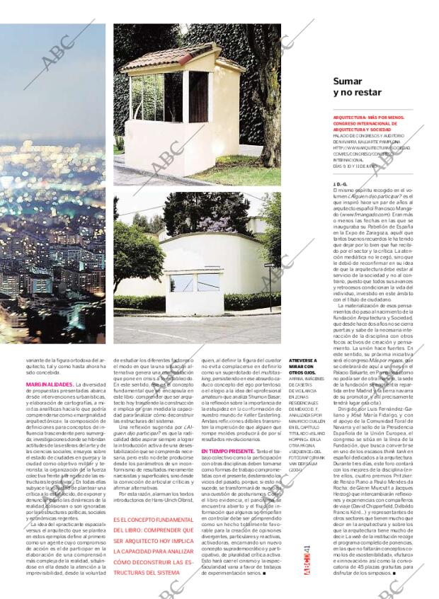 CULTURAL MADRID 08-05-2010 página 41