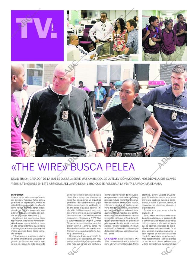 CULTURAL MADRID 08-05-2010 página 42