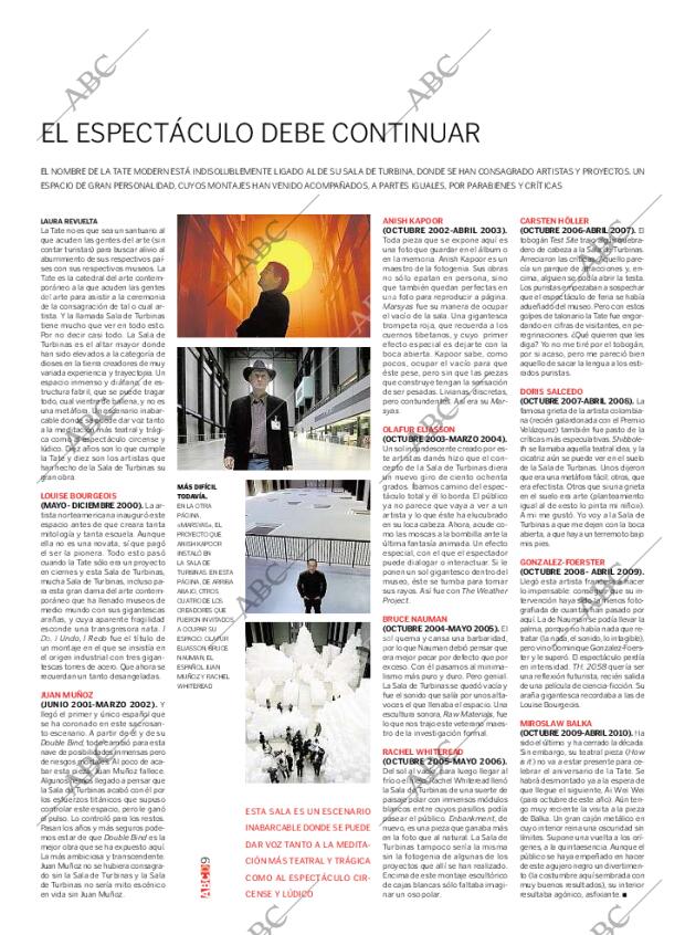 CULTURAL MADRID 08-05-2010 página 9