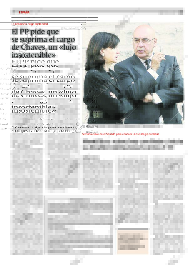 ABC MADRID 10-05-2010 página 20