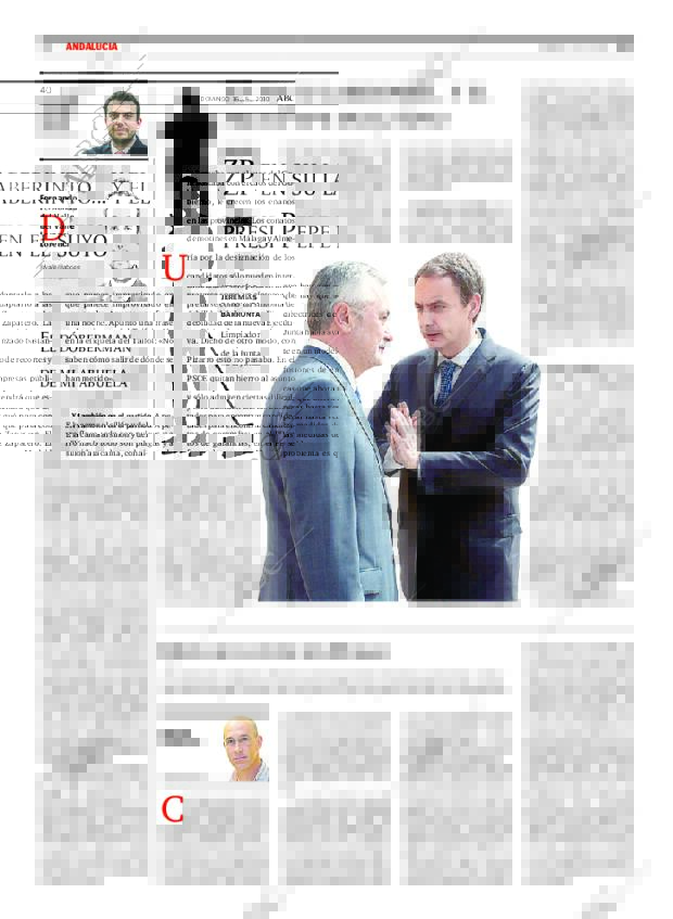 ABC SEVILLA 16-05-2010 página 40