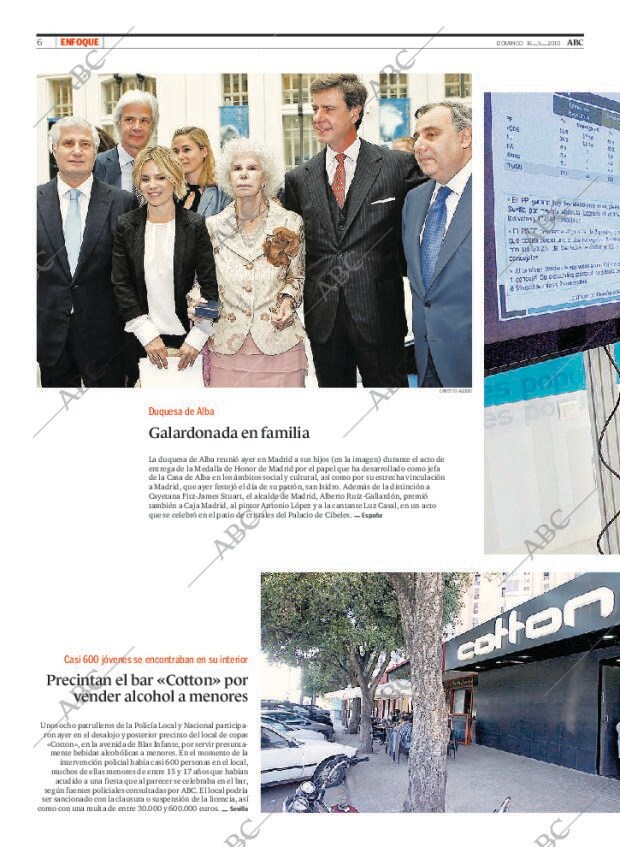 ABC SEVILLA 16-05-2010 página 6