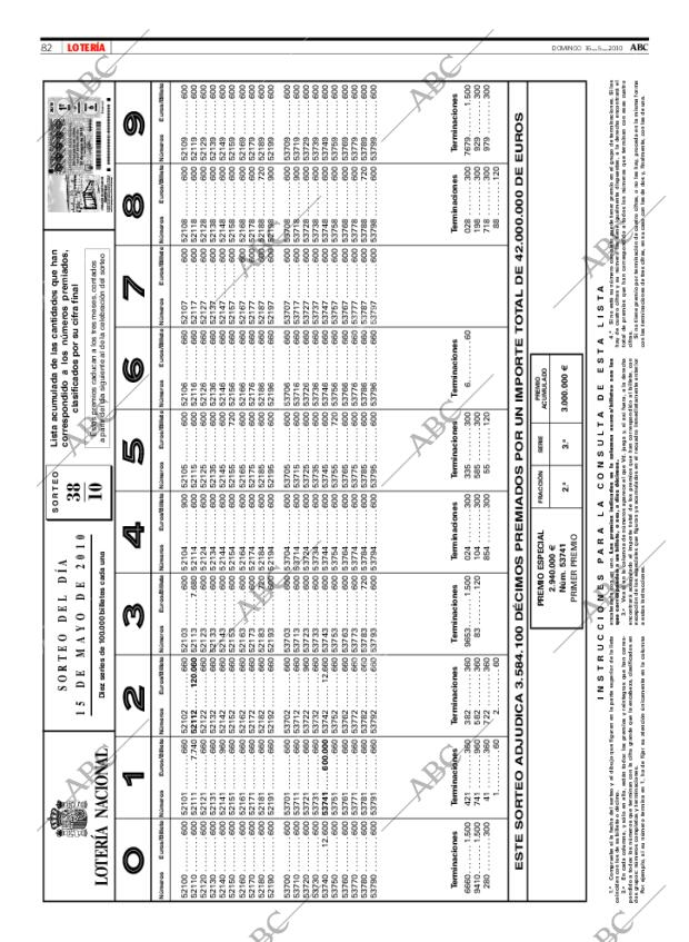 ABC SEVILLA 16-05-2010 página 82