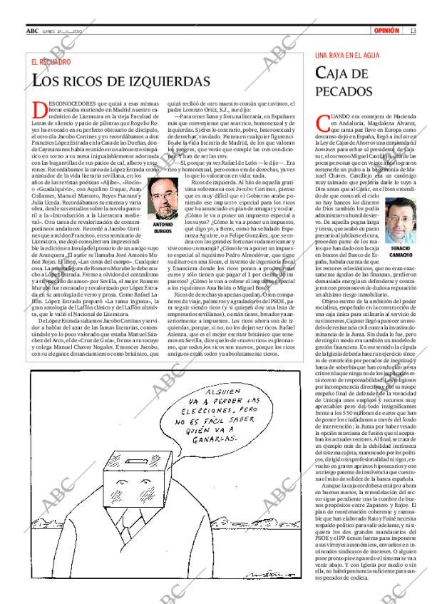 ABC SEVILLA 24-05-2010 página 13