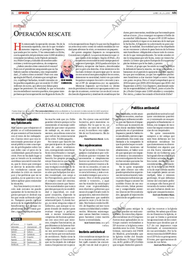 ABC SEVILLA 24-05-2010 página 16