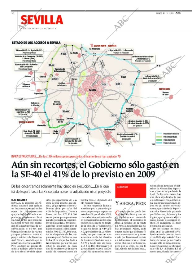 ABC SEVILLA 24-05-2010 página 18