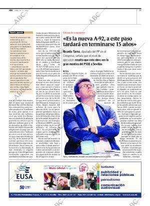 ABC SEVILLA 24-05-2010 página 19