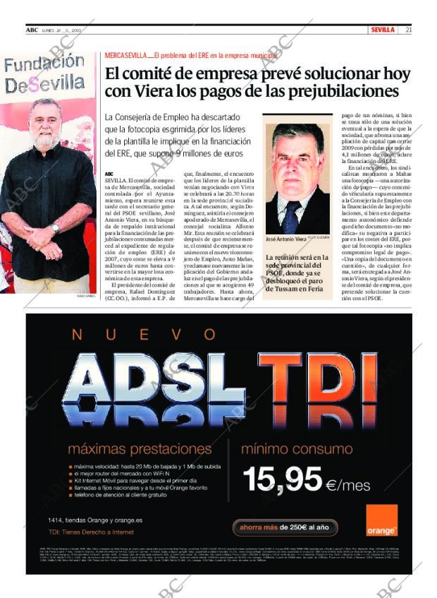 ABC SEVILLA 24-05-2010 página 21