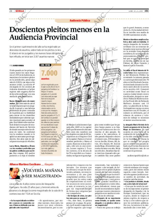 ABC SEVILLA 24-05-2010 página 28