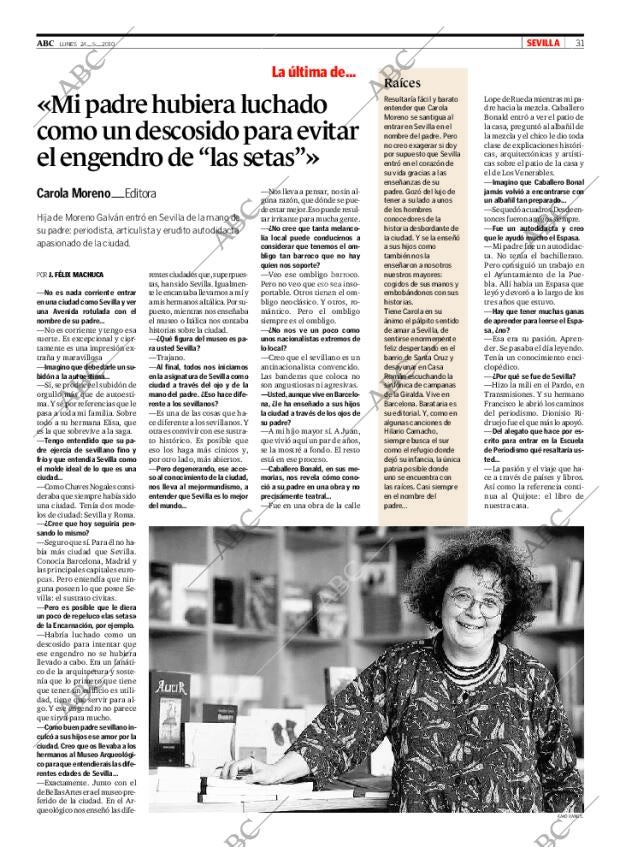 ABC SEVILLA 24-05-2010 página 31
