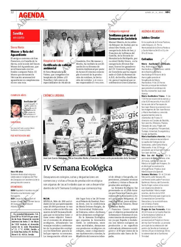 ABC SEVILLA 24-05-2010 página 32