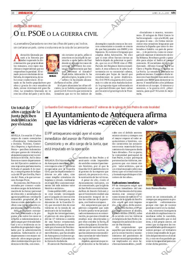 ABC SEVILLA 24-05-2010 página 38