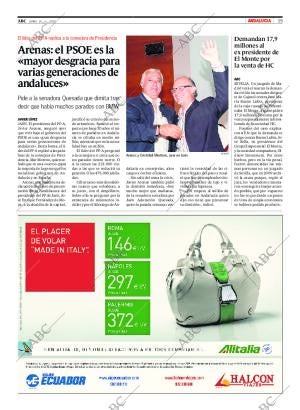 ABC SEVILLA 24-05-2010 página 39