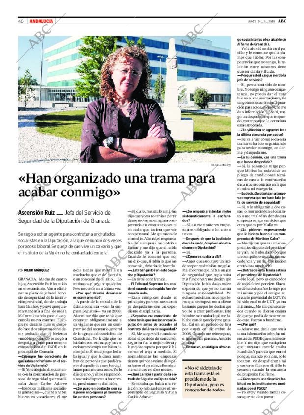 ABC SEVILLA 24-05-2010 página 40