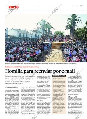 ABC SEVILLA 24-05-2010 página 42