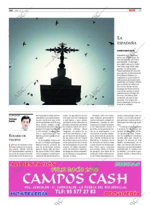 ABC SEVILLA 24-05-2010 página 47