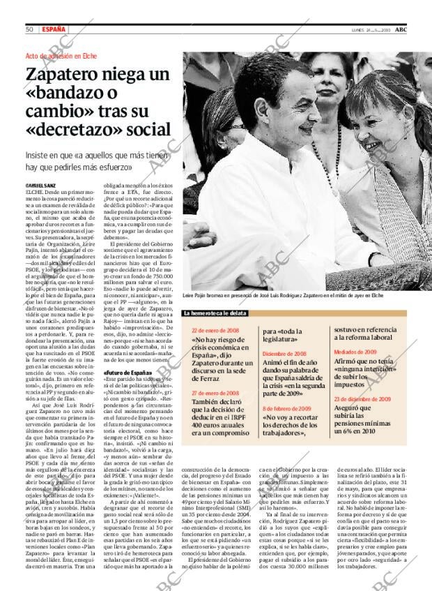ABC SEVILLA 24-05-2010 página 50