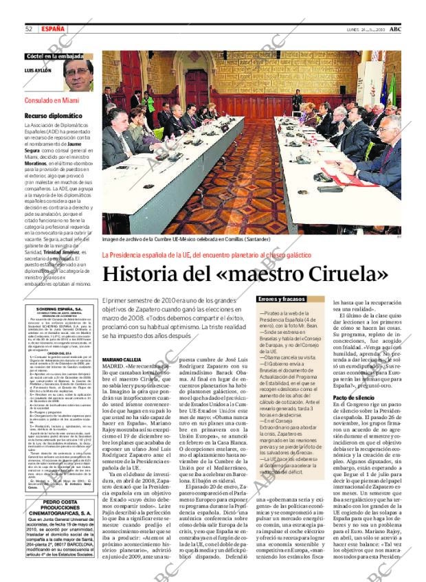 ABC SEVILLA 24-05-2010 página 52