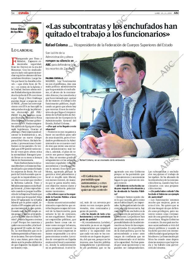 ABC SEVILLA 24-05-2010 página 54