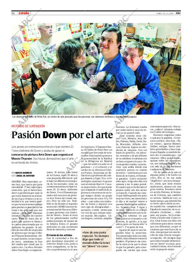 ABC SEVILLA 24-05-2010 página 56