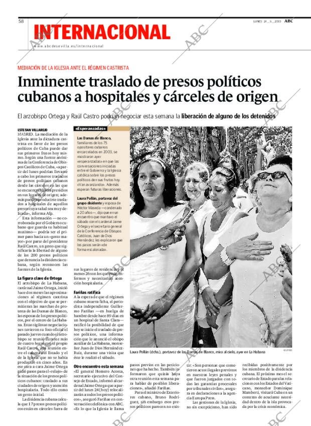 ABC SEVILLA 24-05-2010 página 58