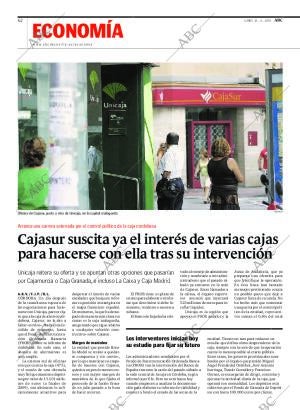 ABC SEVILLA 24-05-2010 página 62