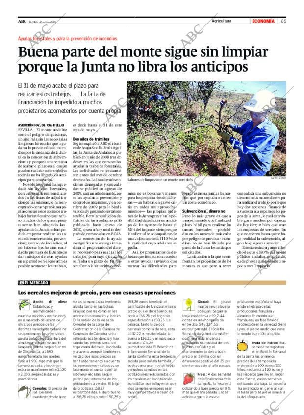 ABC SEVILLA 24-05-2010 página 65